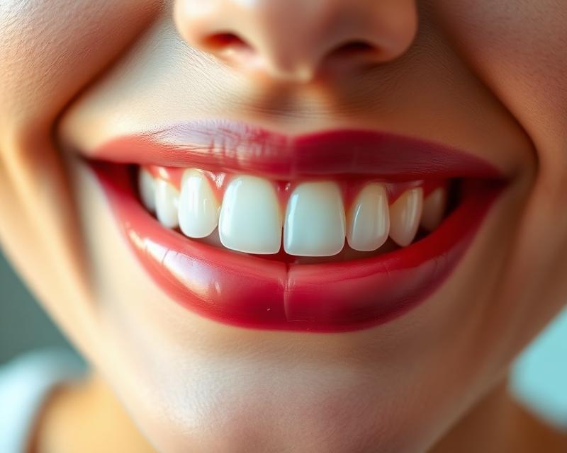 Smile Makeover